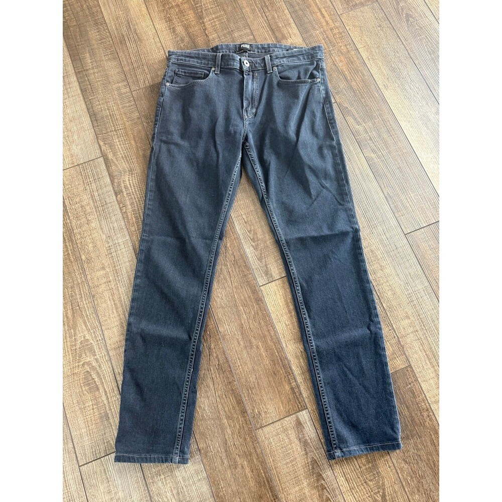Men’s Paige Lennox Jeans Sz. 33